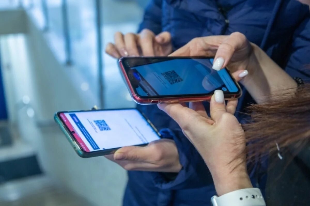    Эксперт Щербаченко объяснил создание единого QR-кода для оплаты покупок