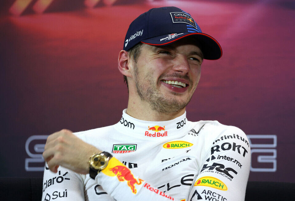    Getty Images / Red Bull Content Pool
