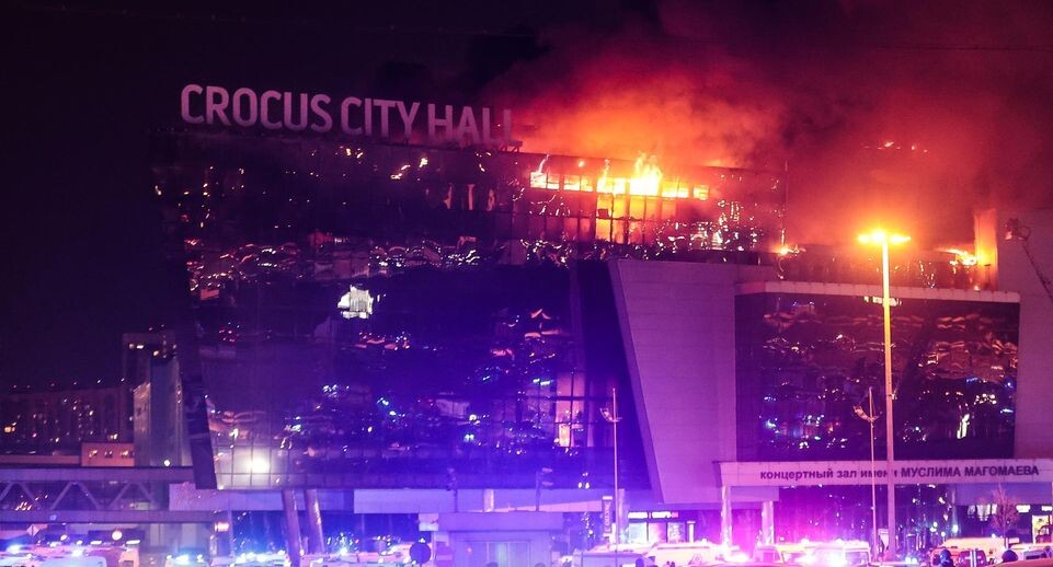    Dmitry Golubovich/Global Look Press