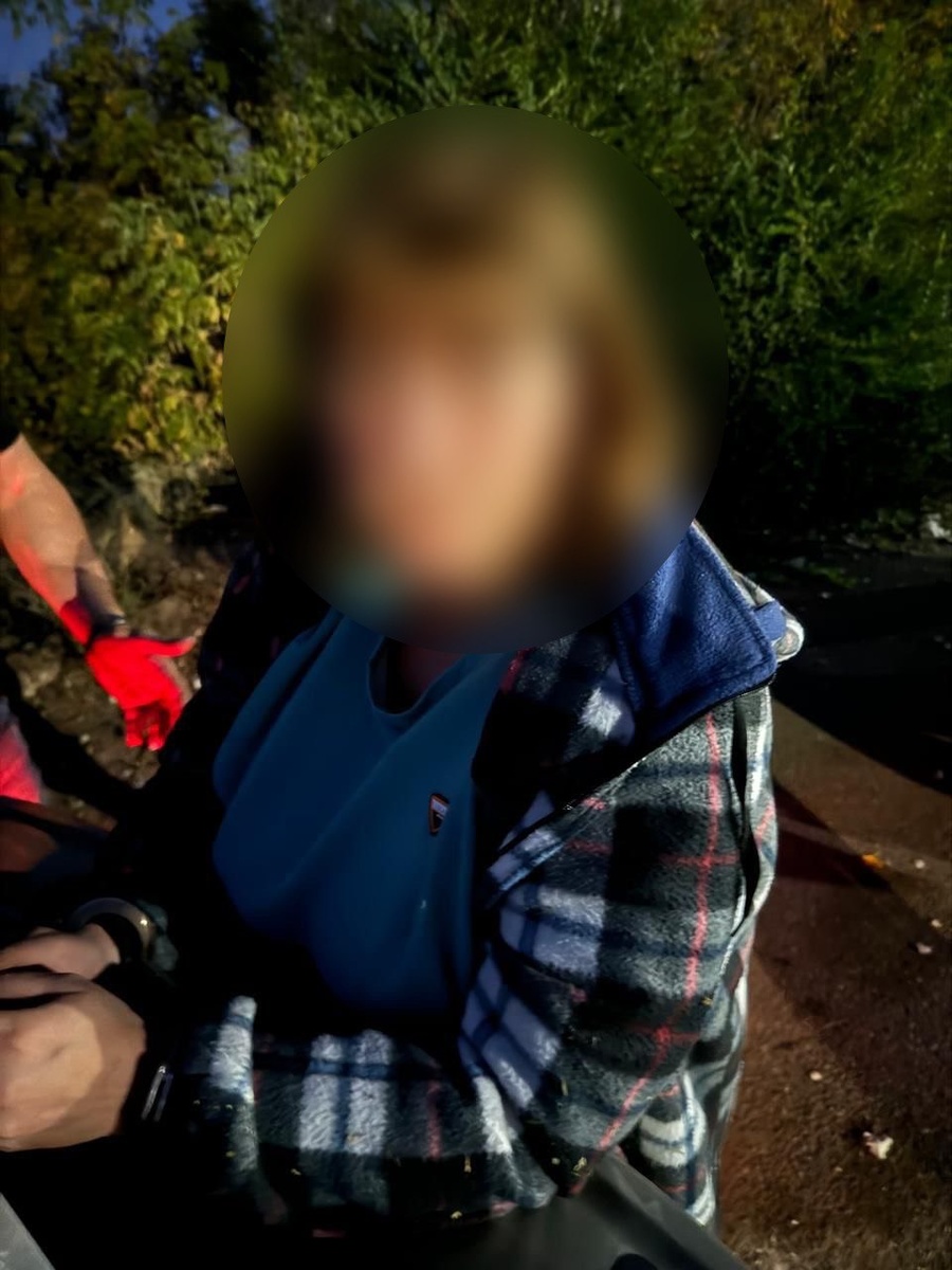    Сама собирала. 40-летняя любительница «травки» из Оренбурга может сесть на 10 лет Белов Михаил Александрович