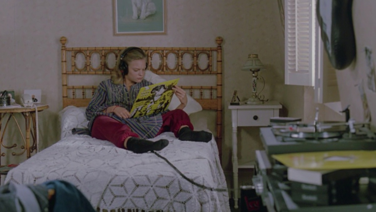 Running on Empty, 1988. На холостом ходу, реж. Сидни Люмет.