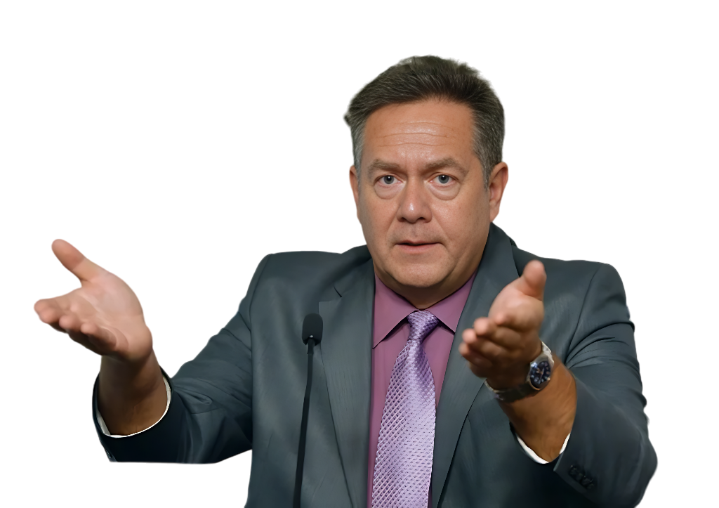 Николай Платошкин - историк. дипломат