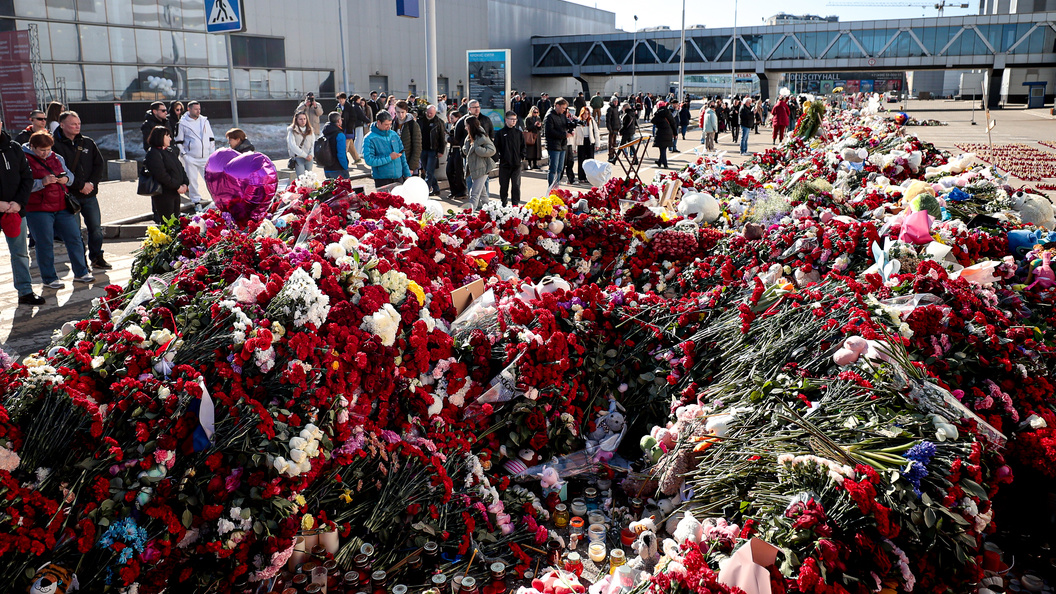    Dmitry Golubovich/Globallookpress