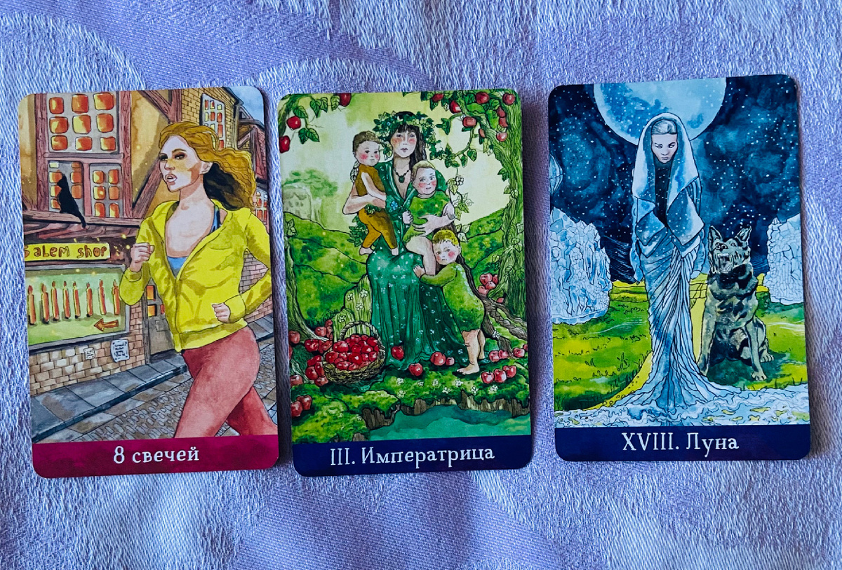 Личный архив