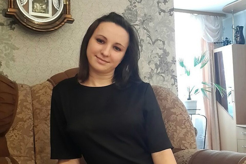 Ксения Литвинова