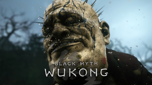 А ПОЧЕМУ ОН ПОЧТЕННЫЙ? ➤ BLACK MYTH WUKONG ➤ ПОЧТЕННЫЙ СТАРЕЦ ЦЗИНЬ-ЧИ ➤ ELDER JINCHI