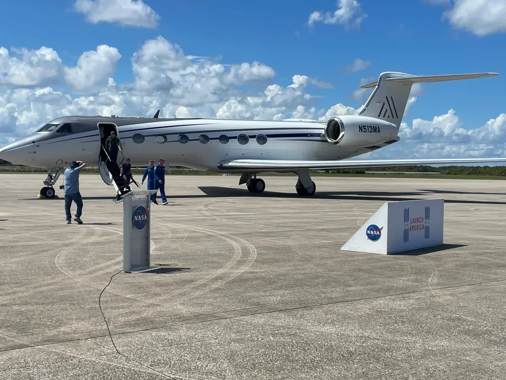 Иллюстрация: Danielle Sempsrott/NASA  📷
