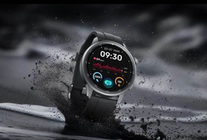 Realme Watch S2 TechTrendy