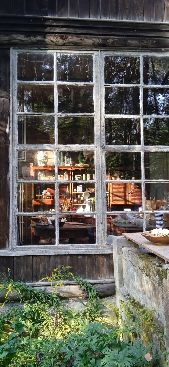 Сказочный дом