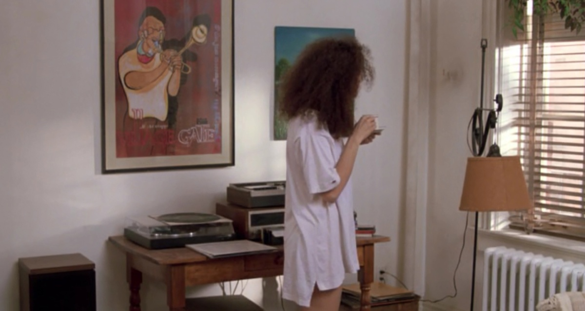 The January Man, 1989. Январский человек, реж. Пэт О’Коннор.