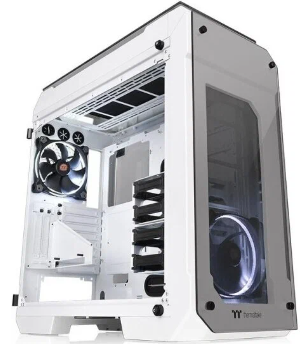 Корпус thermaltake view 71