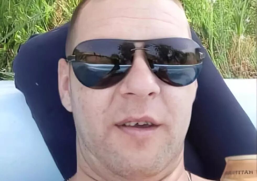 Осужденный за каннибализм Малышев вернулся в родное село. Фото: Дмитрий Малышев. одноклассники