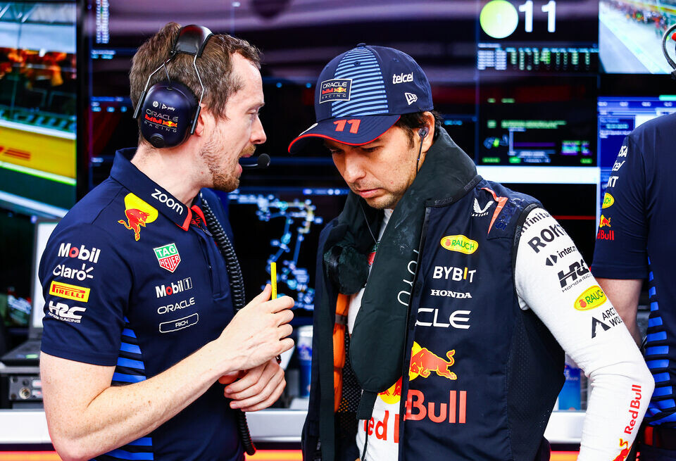    Getty Images / Red Bull Content Pool