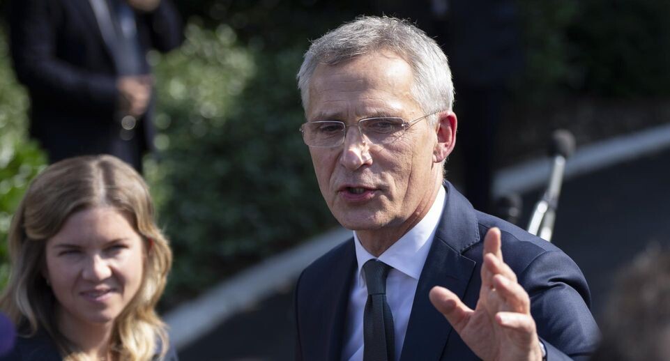    Chris Kleponis - Pool via CNP/Consolidated News Photos / Global Look Press