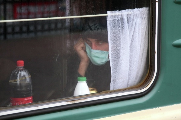 Фото: РИА Новости/Григорий Василенко