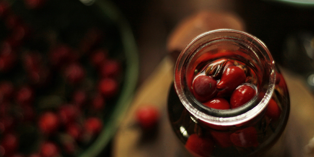 Суета вокруг шиповника: витамин C, который не так-то просто и добыть