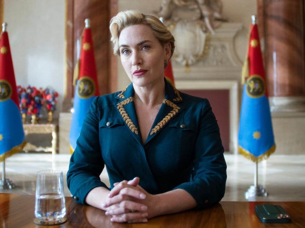 Красотка, да и только!