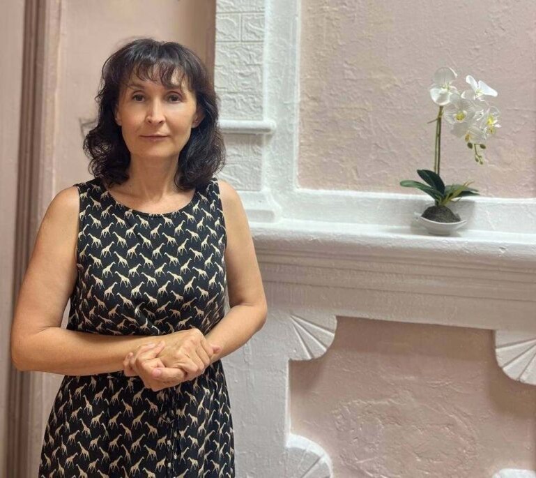    Фото: Ирина Жидкова