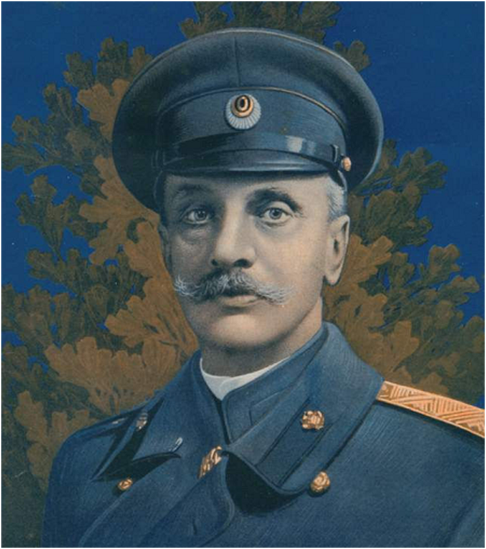 Н. А. Лохвицкий