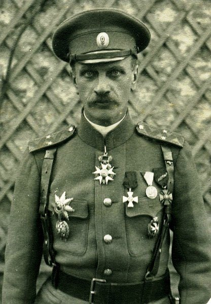 Н. А. Лохвицкий