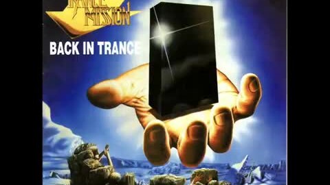 Trancemission- Back In Trance (FULL ALBUM) 1989