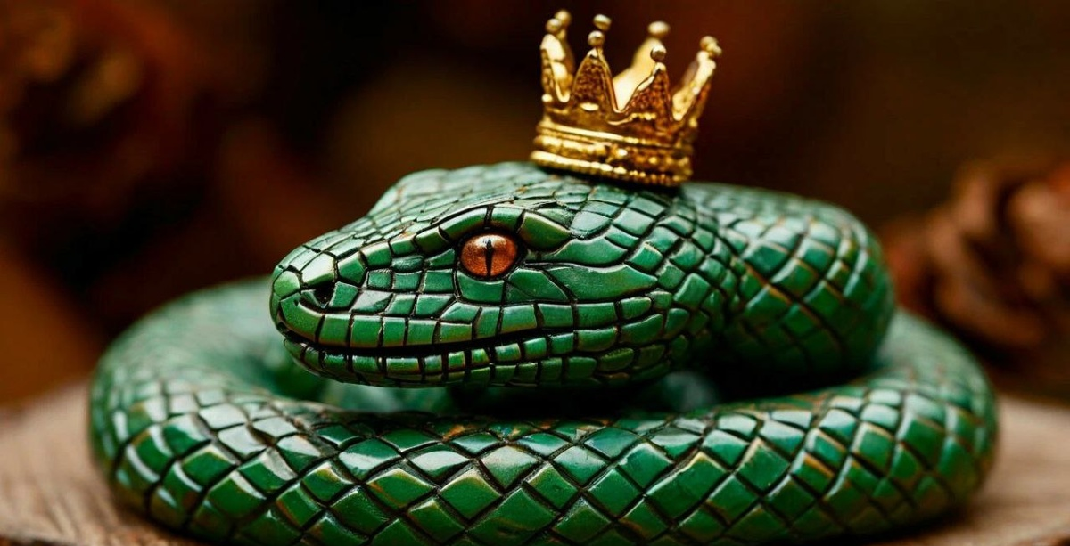 Символ 2025 года