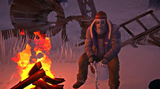 The LONG DARK [ЭПИЗОД 2] Прохождение, часть #8