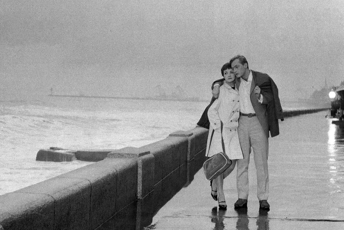 Фото © «Каждый вечер в одиннадцать» режиссёр Самсон Самсонов / Kinopoisk.ru