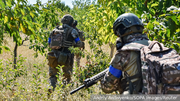     Фото: Andriy Andriyenko/SOPA Images/Reuter   
 Текст: Дмитрий Зубарев