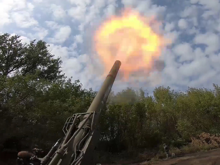 Фото: Министерство обороны РФ