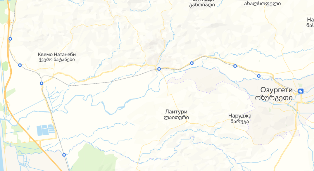 Яндекс.Карты
