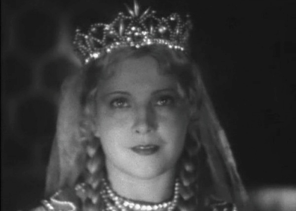 Людмила Глазова в роли Людмилы. Фото из открытых источников.