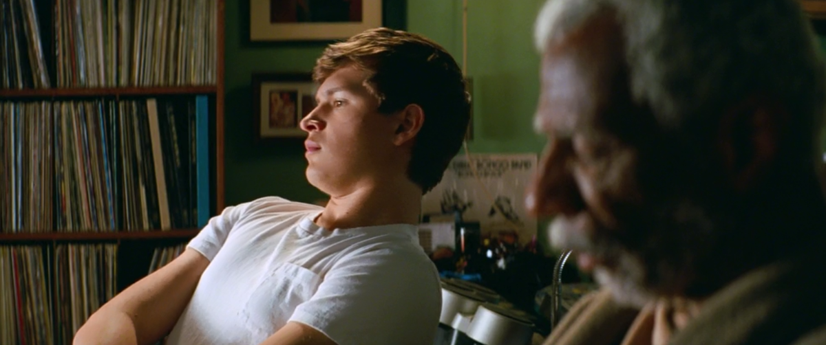 Baby Driver, 2017. Малыш на драйве. реж. Эдгар Райт.