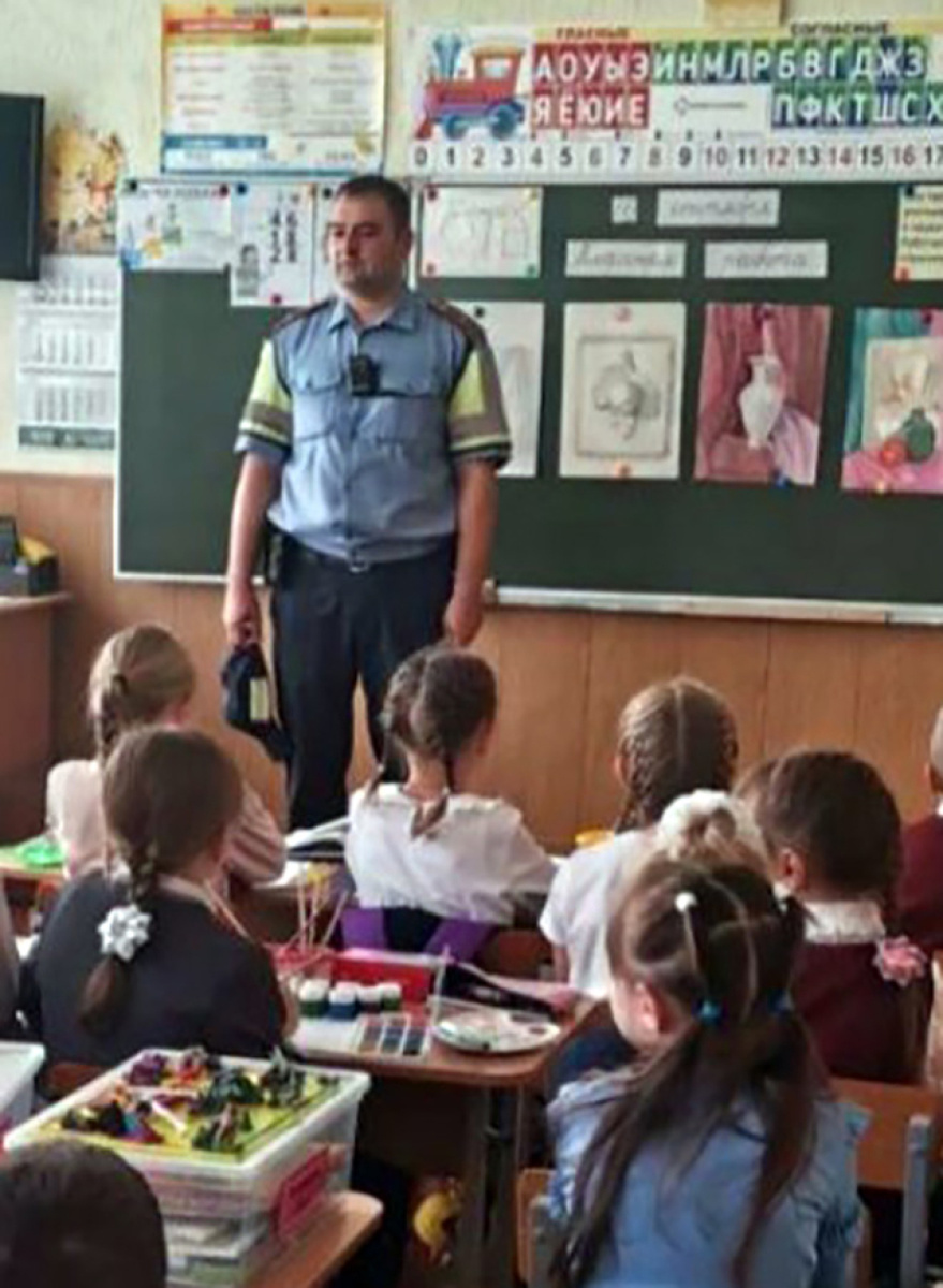    Что нового в Блевчицком сельсовете? Рассказываем