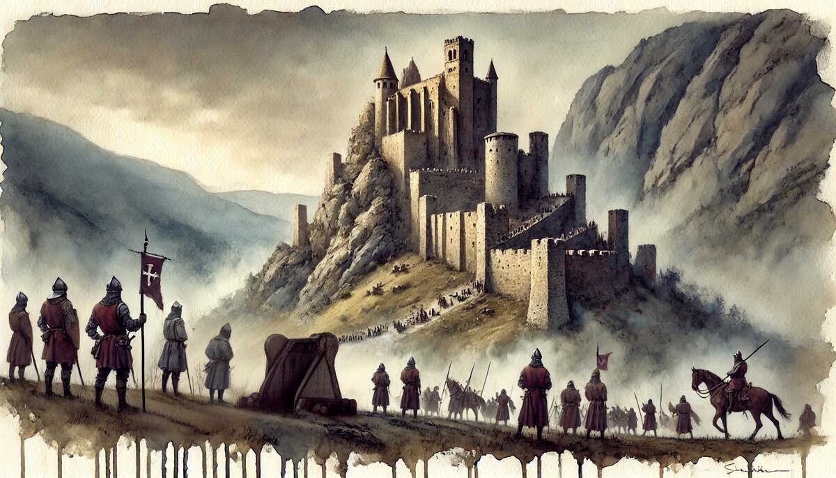 *Все иллюстрации размещены на канале с целью художественного сопровождение текста в соответствии с фантазией автора канала. Авторское право на все иллюстрации принадлежит владельцу канала.