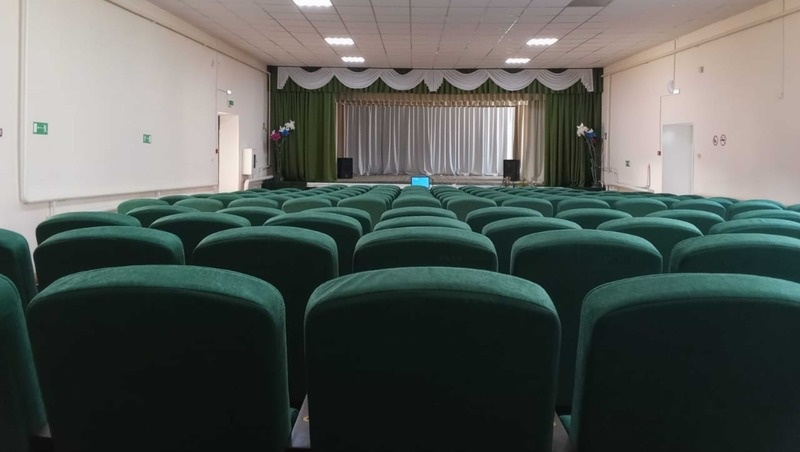      Фото: администрация Петровского округа