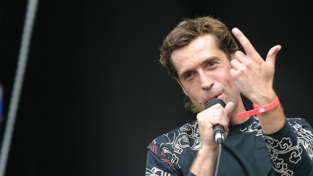    ФОТО: Nadezhda Lebedeva/Globallookpress