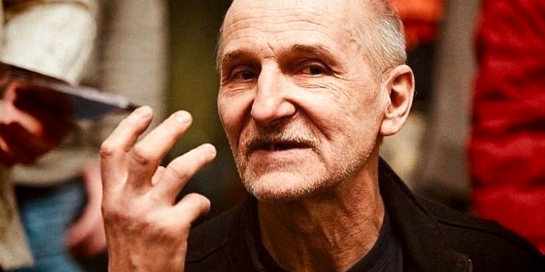 Пётр Мамонов: «Когда нечего сказать — говори правду»