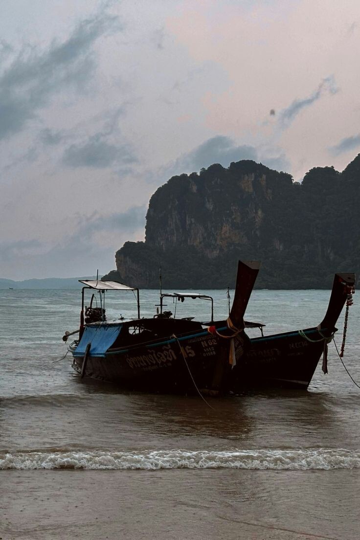 Путешествия в Таиланд!