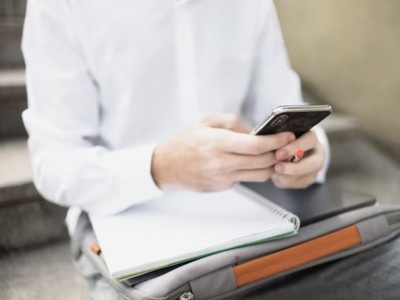    Исследование: смартфоны плохо сказываются на успеваемости