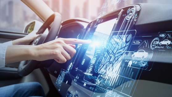    В США запретят использовать ПО из России в автомобилях Татьяна Сидорова