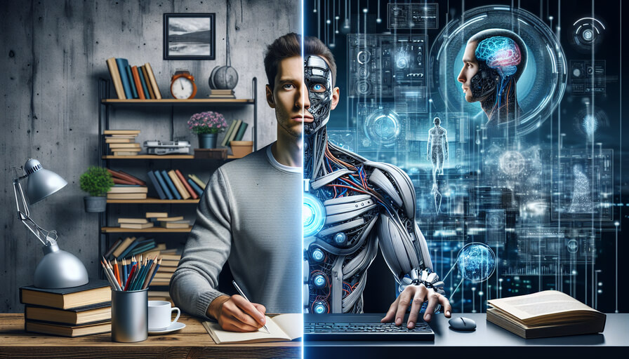 Искуственный интелект на русском без VPN