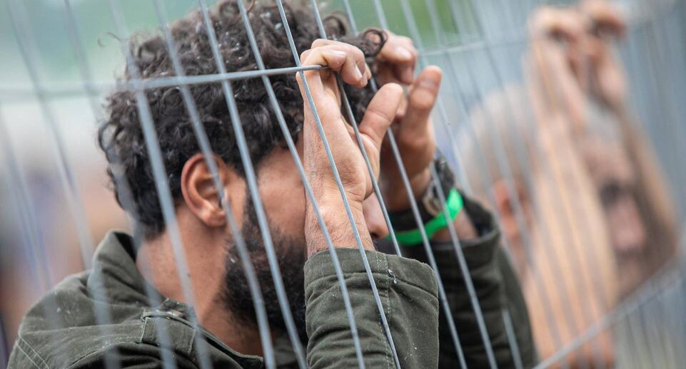    Julius Kalinskas via www.imago-i/www.imago-images.de / Global Look Press