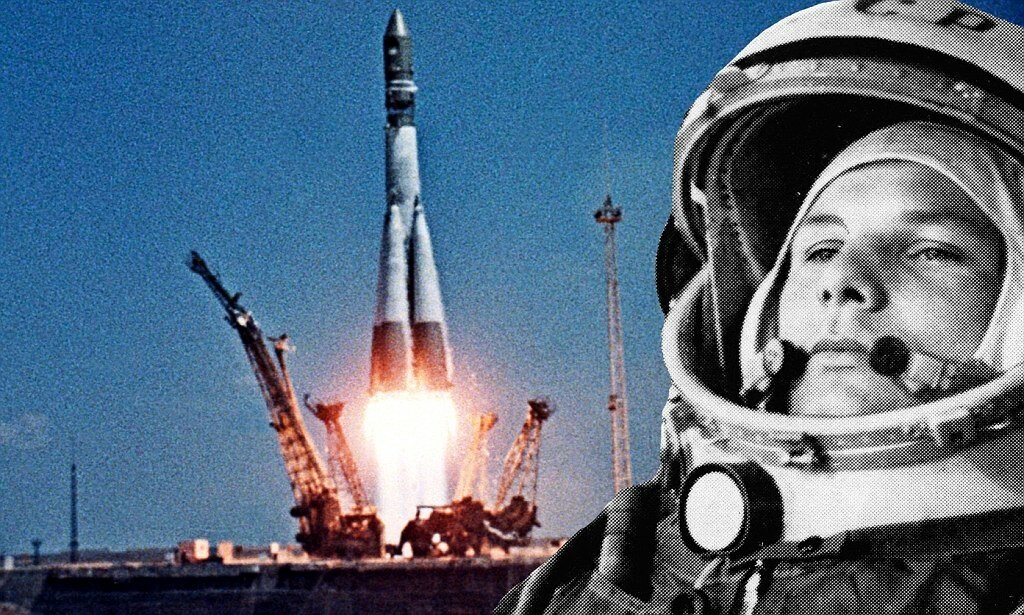 Восток - 1