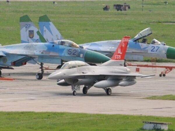    © CC0 / Public Domain Министерство обороны США/Maj Mathew T. Mutti