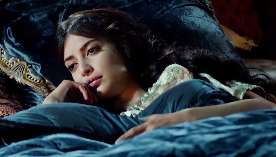 Настоящие покои наложниц в Великолепном Топкапы | Какие женщины нравились султану | Быт и нравы гарема