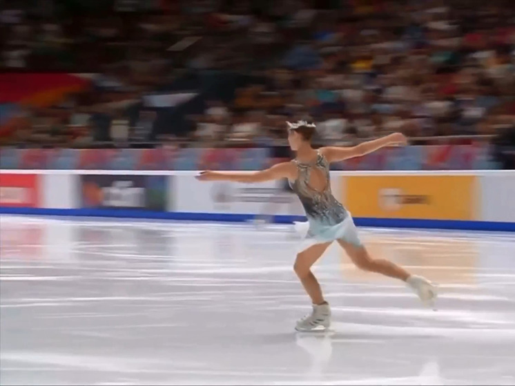     Фото: кадр из видео vk.com/alionakostornaia