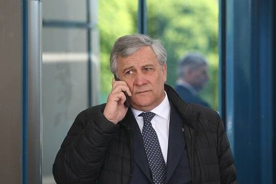    В Италии отказались одобрить удары ВСУ западным оружием вглубь РФ