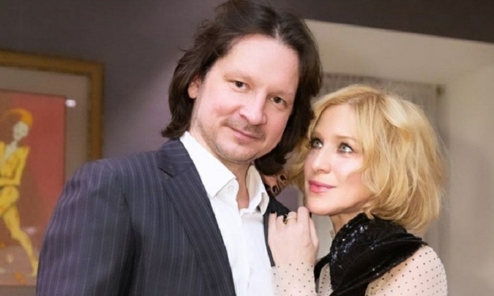    Шабалин раскрыл секрет крепкого брака