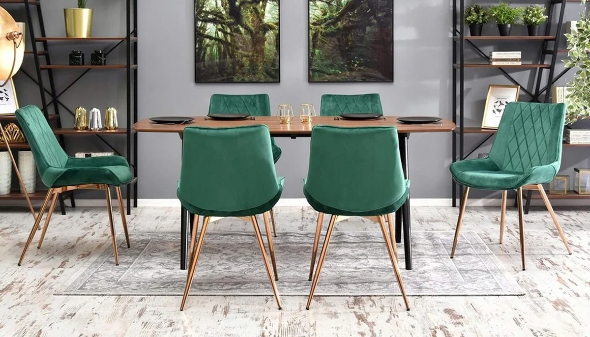 Обеденные кресла — это не только функциональная мебель, но и важный элемент интерьера, способный изменить атмосферу комнаты. Удачный выбор кресел может придать пространству уют и выразительность.